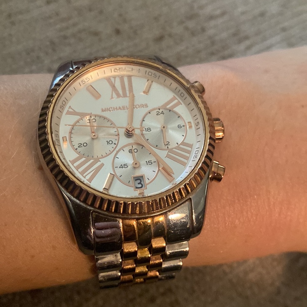 Michael Kors Watch